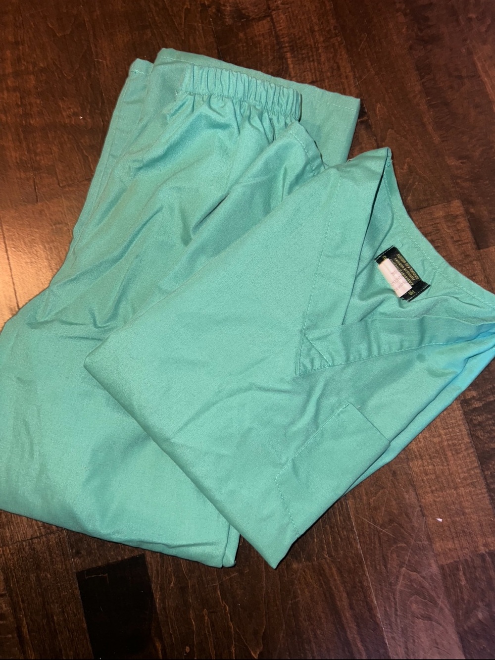 Kids Scrubs